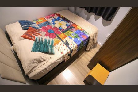 Apartamento para alugar com 33m², 1 quarto e sem vagaQuarto 1
