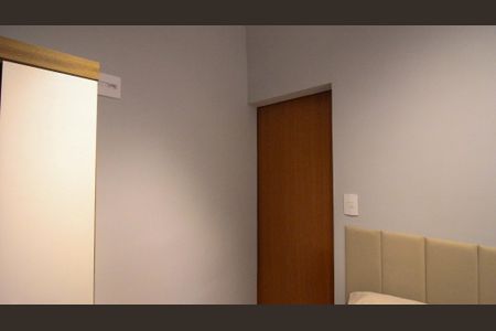 Apartamento para alugar com 33m², 1 quarto e sem vagaQuarto 1