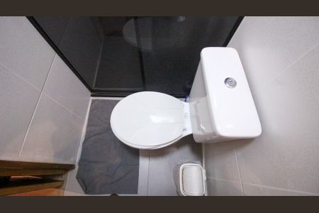 Apartamento para alugar com 33m², 1 quarto e sem vagaBanheiro