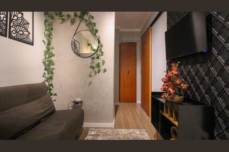 Apartamento para alugar com 33m², 1 quarto e sem vagaSala/Cozinha