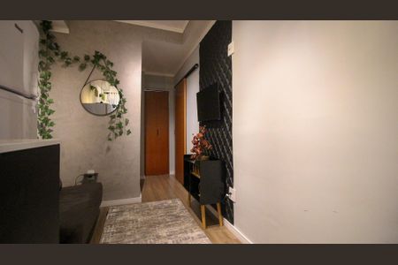 Apartamento para alugar com 33m², 1 quarto e sem vagaSala/Cozinha