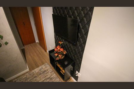 Apartamento para alugar com 33m², 1 quarto e sem vagaSala/Cozinha