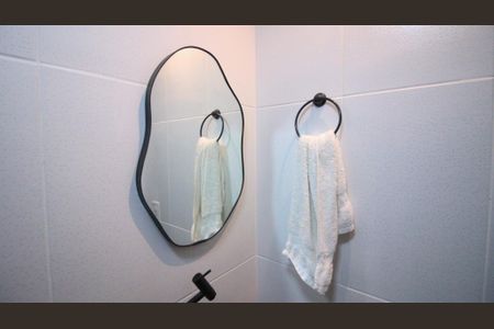 Apartamento para alugar com 33m², 1 quarto e sem vagaBanheiro