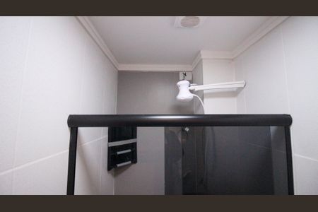 Apartamento para alugar com 33m², 1 quarto e sem vagaBanheiro