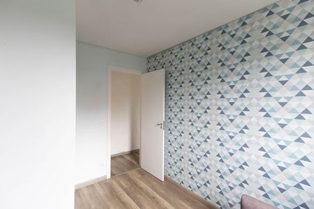 Apartamento à venda com 47m², 2 quartos e 1 vaga Apartamento à venda com 47m², 2 quartos e 1 vagaQuarto 2