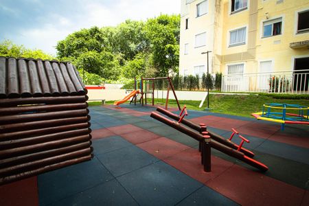 Apartamento à venda com 2 quartos, 47m² em Jardim Leonor Mendes de Barros, São Paulo