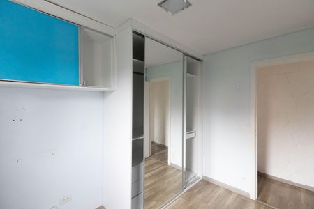 Apartamento à venda com 47m², 2 quartos e 1 vaga Apartamento à venda com 47m², 2 quartos e 1 vagaQuarto 2