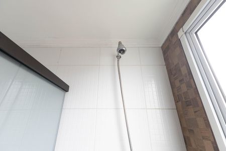 Apartamento à venda com 47m², 2 quartos e 1 vaga Apartamento à venda com 47m², 2 quartos e 1 vagaBanheiro