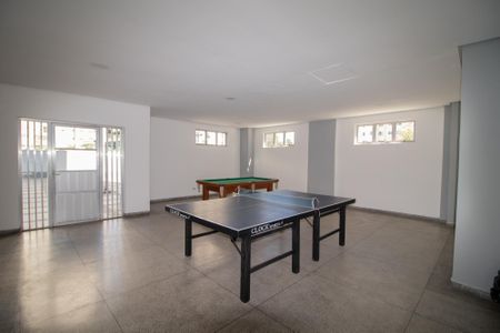 Apartamento à venda com 47m², 2 quartos e 1 vaga