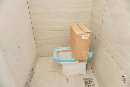 Apartamento à venda com 156m², 4 quartos e 3 vagas Apartamento à venda com 156m², 4 quartos e 3 vagasLavabo