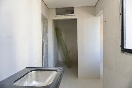 Apartamento à venda com 156m², 4 quartos e 3 vagas Apartamento à venda com 156m², 4 quartos e 3 vagasÁrea de Serviço