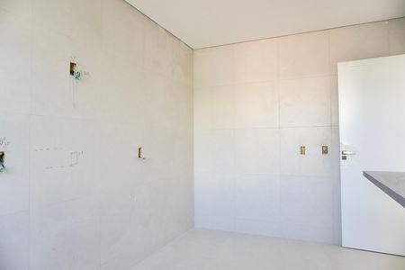 Apartamento à venda com 156m², 4 quartos e 3 vagas Apartamento à venda com 156m², 4 quartos e 3 vagasCozinha