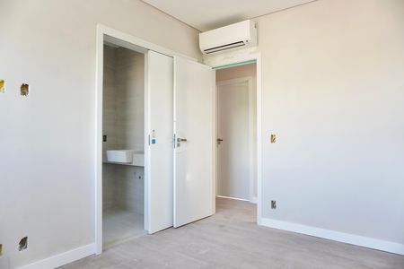 Apartamento à venda com 156m², 4 quartos e 3 vagas Apartamento à venda com 156m², 4 quartos e 3 vagasQuarto 2