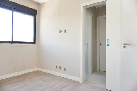 Apartamento à venda com 156m², 4 quartos e 3 vagas Apartamento à venda com 156m², 4 quartos e 3 vagasQuarto 2