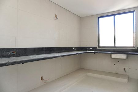 Apartamento à venda com 156m², 4 quartos e 3 vagas Apartamento à venda com 156m², 4 quartos e 3 vagasCozinha