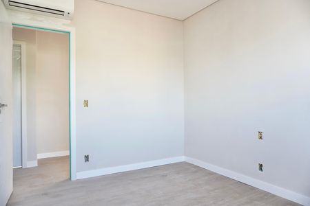 Apartamento à venda com 156m², 4 quartos e 3 vagas Apartamento à venda com 156m², 4 quartos e 3 vagasQuarto 2