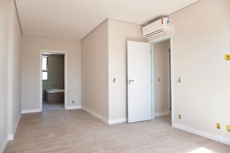 Suíte 2 de apartamento à venda com 4 quartos, 156m² em Santo Antônio, Belo Horizonte