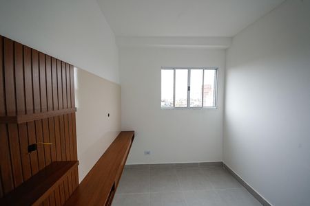 Apartamento para alugar com 1 quarto, 29m² em Vila Bela, São Paulo