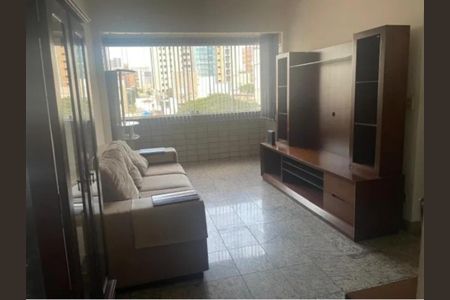 Foto 03 de apartamento para alugar com 1 quarto, 60m² em Anchieta, Belo Horizonte