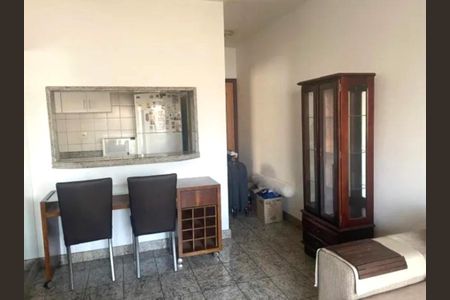Foto 05 de apartamento para alugar com 1 quarto, 60m² em Anchieta, Belo Horizonte