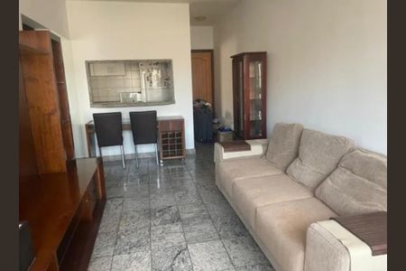 Foto 07 de apartamento para alugar com 1 quarto, 60m² em Anchieta, Belo Horizonte