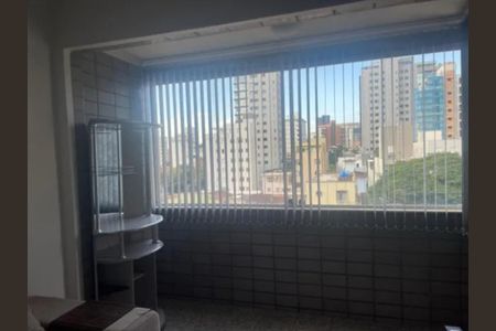 Foto 04 de apartamento para alugar com 1 quarto, 60m² em Anchieta, Belo Horizonte