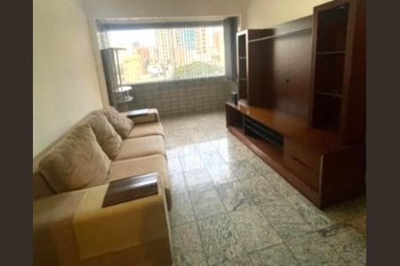 Foto 01 de apartamento para alugar com 1 quarto, 60m² em Anchieta, Belo Horizonte