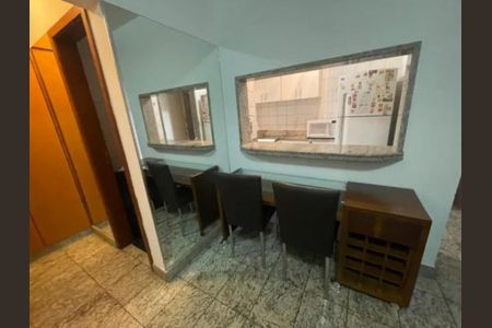 Foto 08 de apartamento para alugar com 1 quarto, 60m² em Anchieta, Belo Horizonte