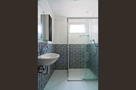 Apartamento para alugar com 3 quartos, 97m² em Santa Teresinha, São Paulo