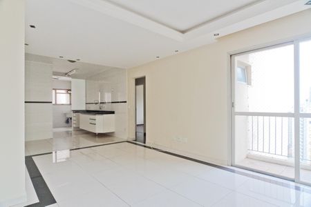Apartamento para alugar com 3 quartos, 97m² em Santa Teresinha, São Paulo