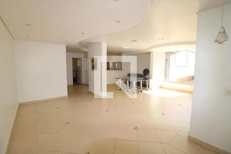 Apartamento à venda com 97m², 3 quartos e 1 vaga
