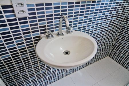 Apartamento à venda com 97m², 3 quartos e 1 vaga