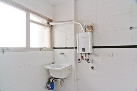 Apartamento à venda com 97m², 3 quartos e 1 vaga