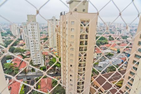 Apartamento para alugar com 3 quartos, 97m² em Santa Teresinha, São Paulo