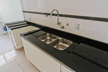 Apartamento à venda com 97m², 3 quartos e 1 vaga