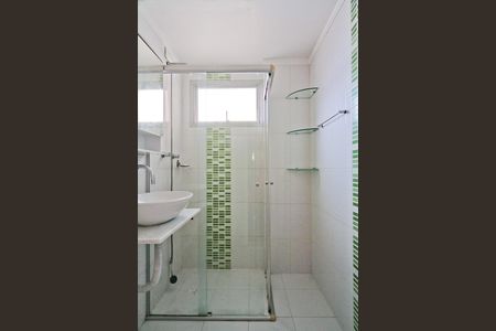 Apartamento para alugar com 3 quartos, 97m² em Santa Teresinha, São Paulo