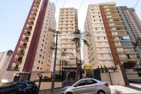 Apartamento à venda com 97m², 3 quartos e 1 vaga