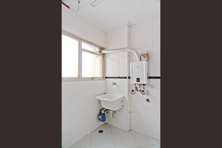 Apartamento à venda com 97m², 3 quartos e 1 vaga