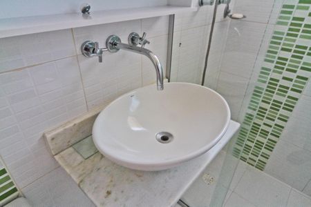 Apartamento à venda com 97m², 3 quartos e 1 vaga