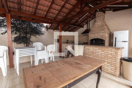 Apartamento para alugar com 3 quartos, 97m² em Santa Teresinha, São Paulo