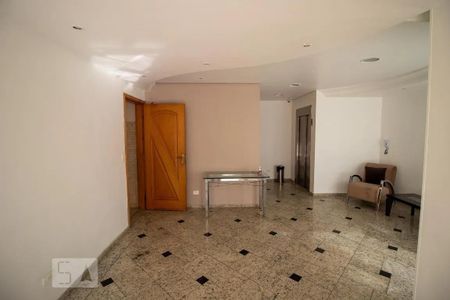 Apartamento à venda com 97m², 3 quartos e 1 vaga