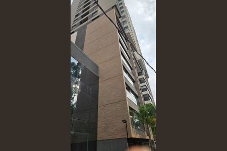 Apartamento à venda com 2 quartos, 98m² em Pinheiros, São Paulo