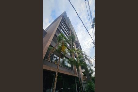 Apartamento à venda com 2 quartos, 98m² em Pinheiros, São Paulo