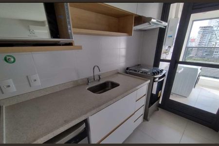 Apartamento à venda com 2 quartos, 98m² em Pinheiros, São Paulo