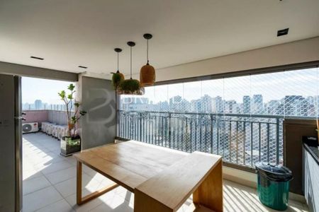 Apartamento para alugar com 3 quartos, 300m² em Vila Santa Catarina, São Paulo