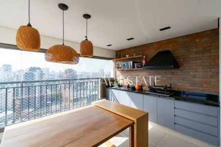 Apartamento para alugar com 3 quartos, 300m² em Vila Santa Catarina, São Paulo