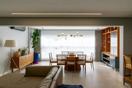 Apartamento à venda com 3 quartos, 300m² em Vila Santa Catarina, São Paulo