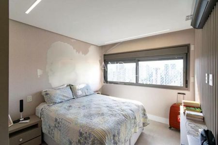 Apartamento para alugar com 3 quartos, 300m² em Vila Santa Catarina, São Paulo