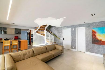 Apartamento à venda com 3 quartos, 300m² em Vila Santa Catarina, São Paulo