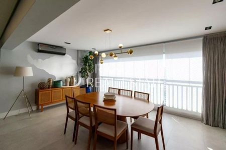 Apartamento para alugar com 3 quartos, 300m² em Vila Santa Catarina, São Paulo
